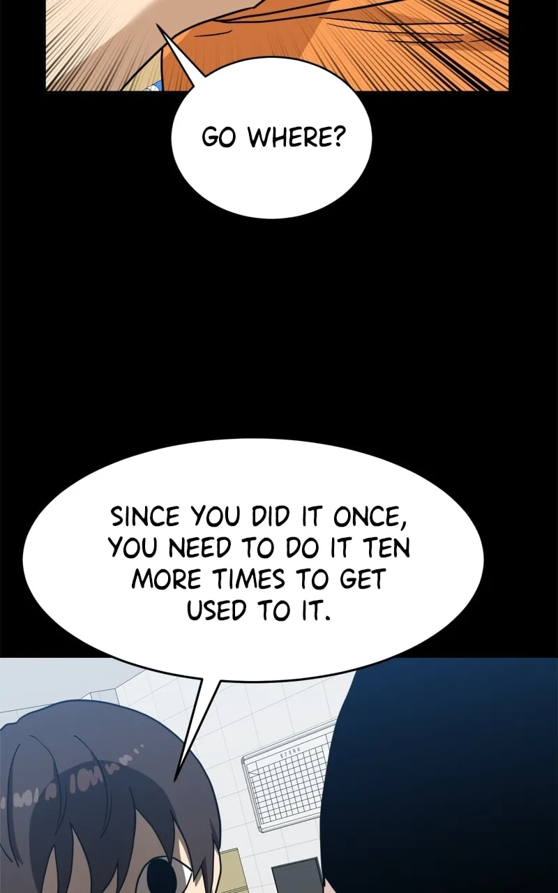 Double Click Chapter 126 page 53 - 