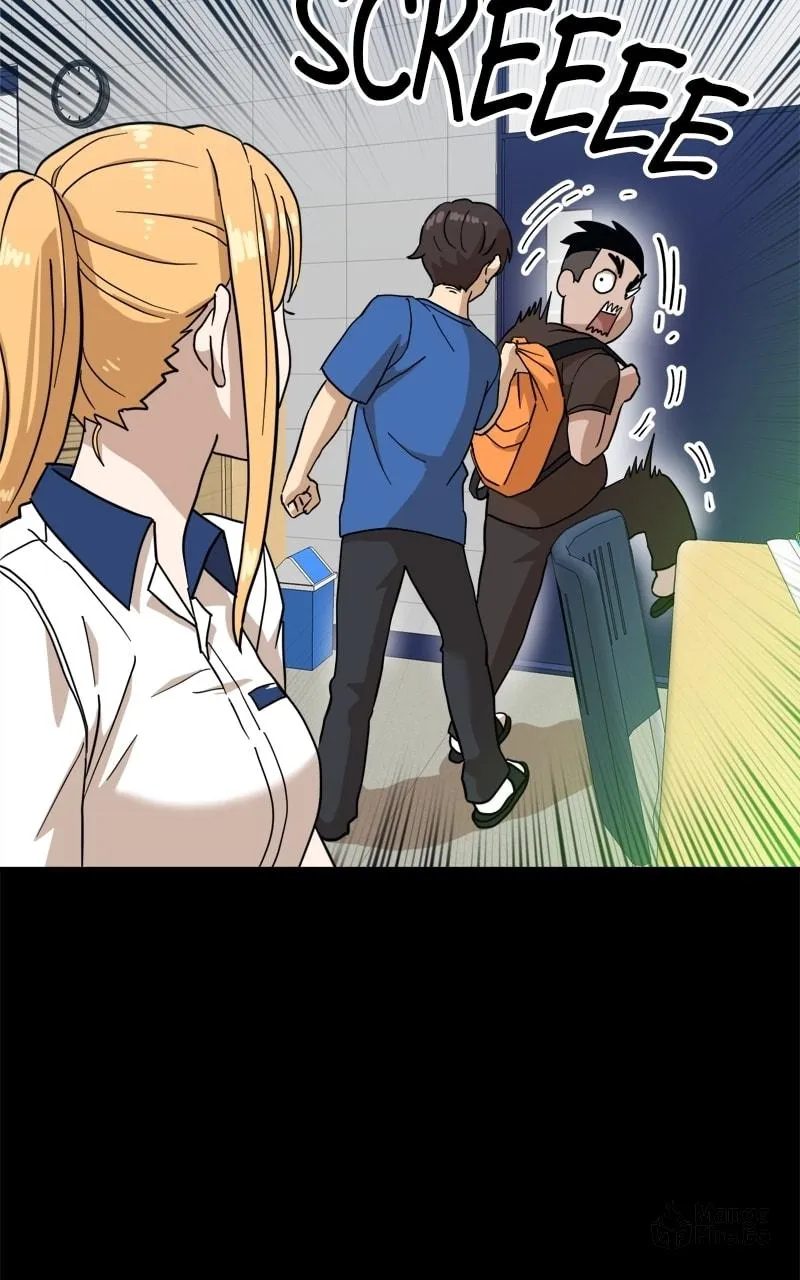 Double Click Chapter 126 page 55 - 