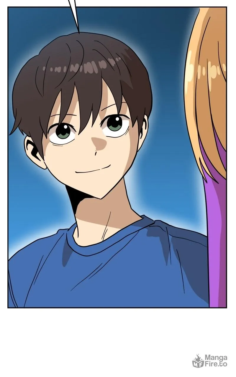Double Click Chapter 126 page 60 - 