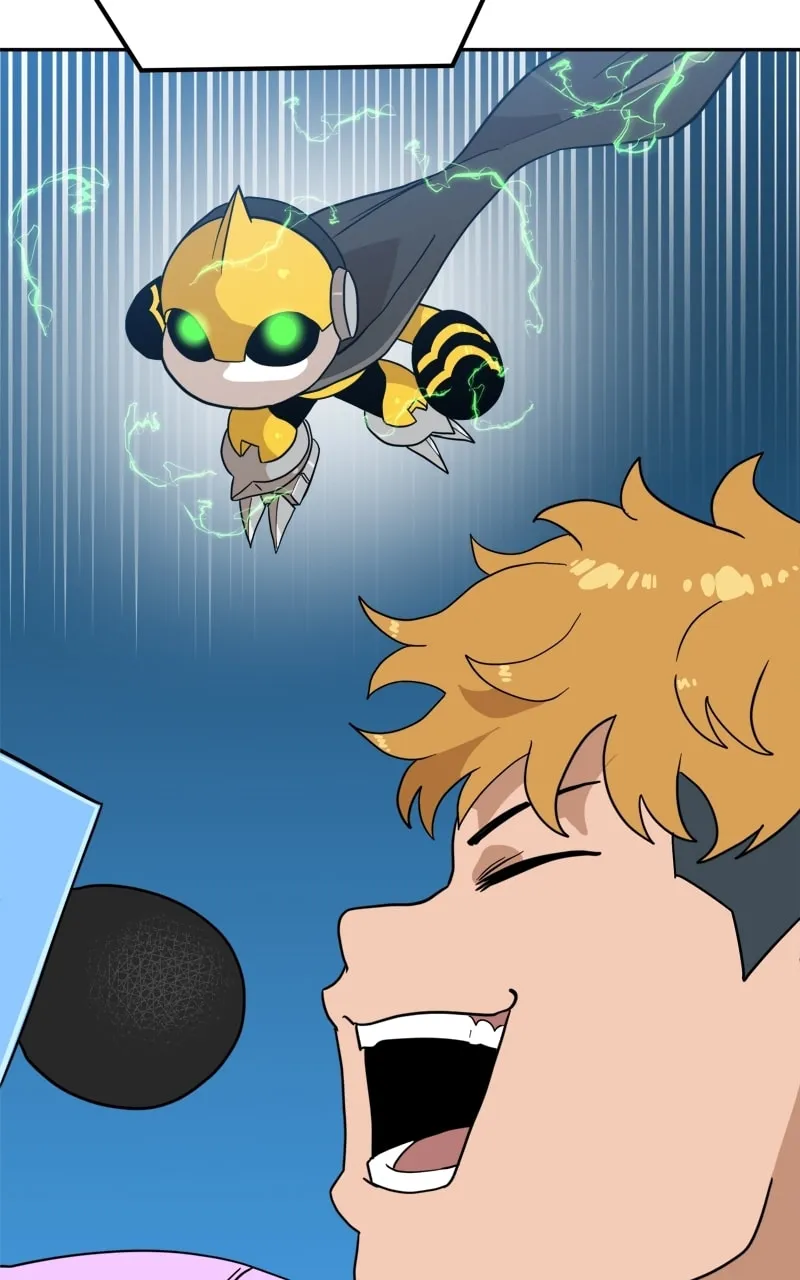 Double Click Chapter 126 page 7 - 