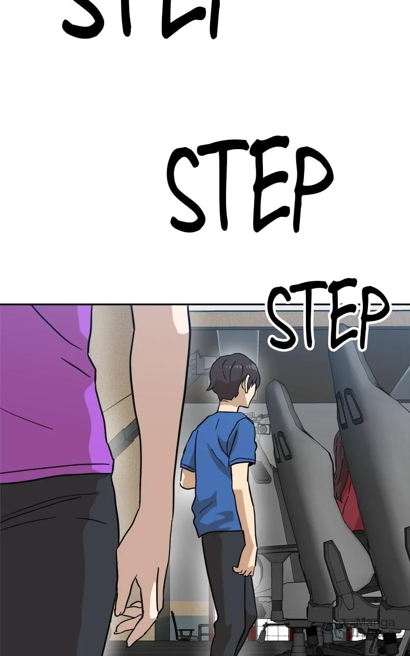 Double Click Chapter 126 page 63 - 