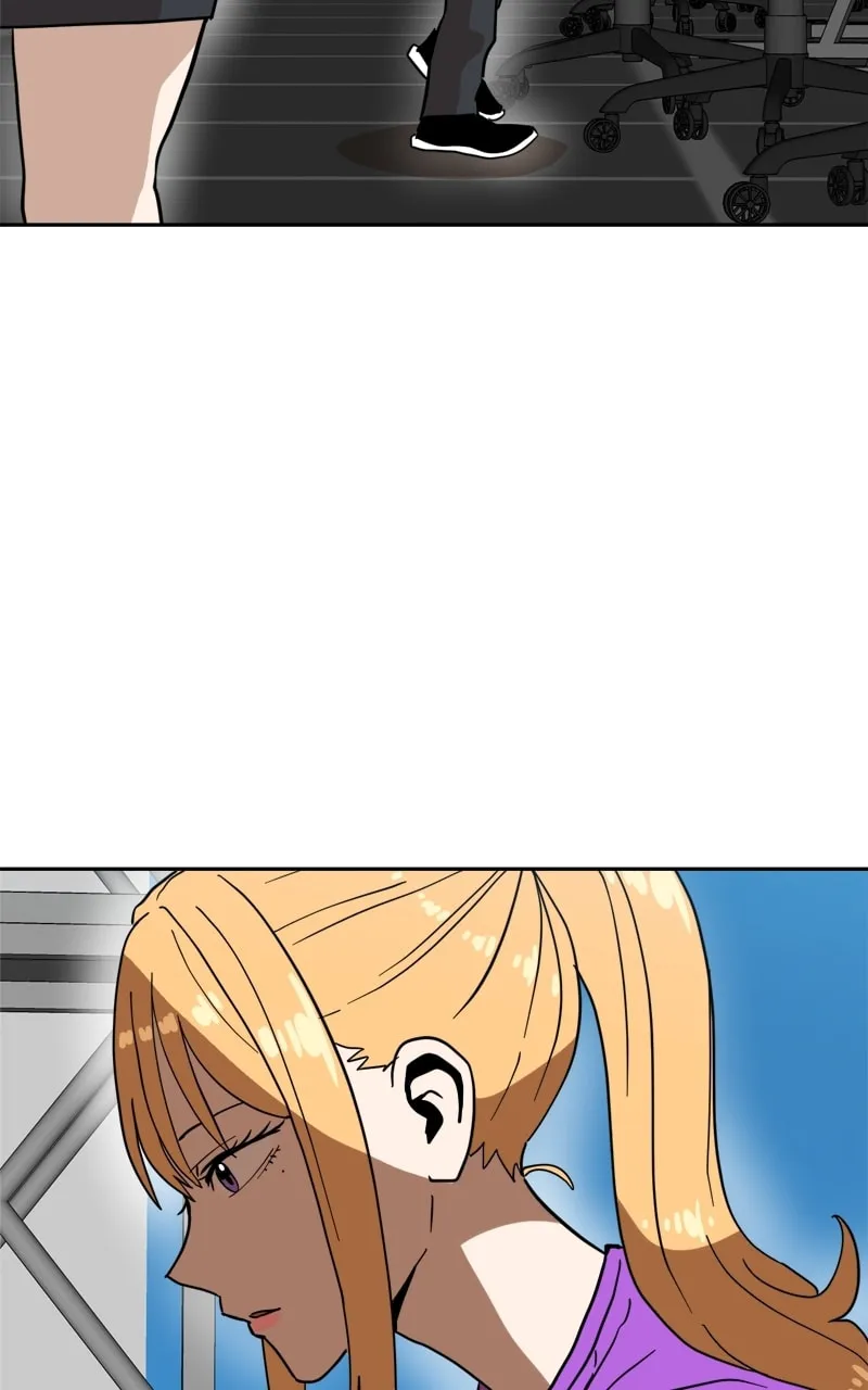 Double Click Chapter 126 page 64 - 