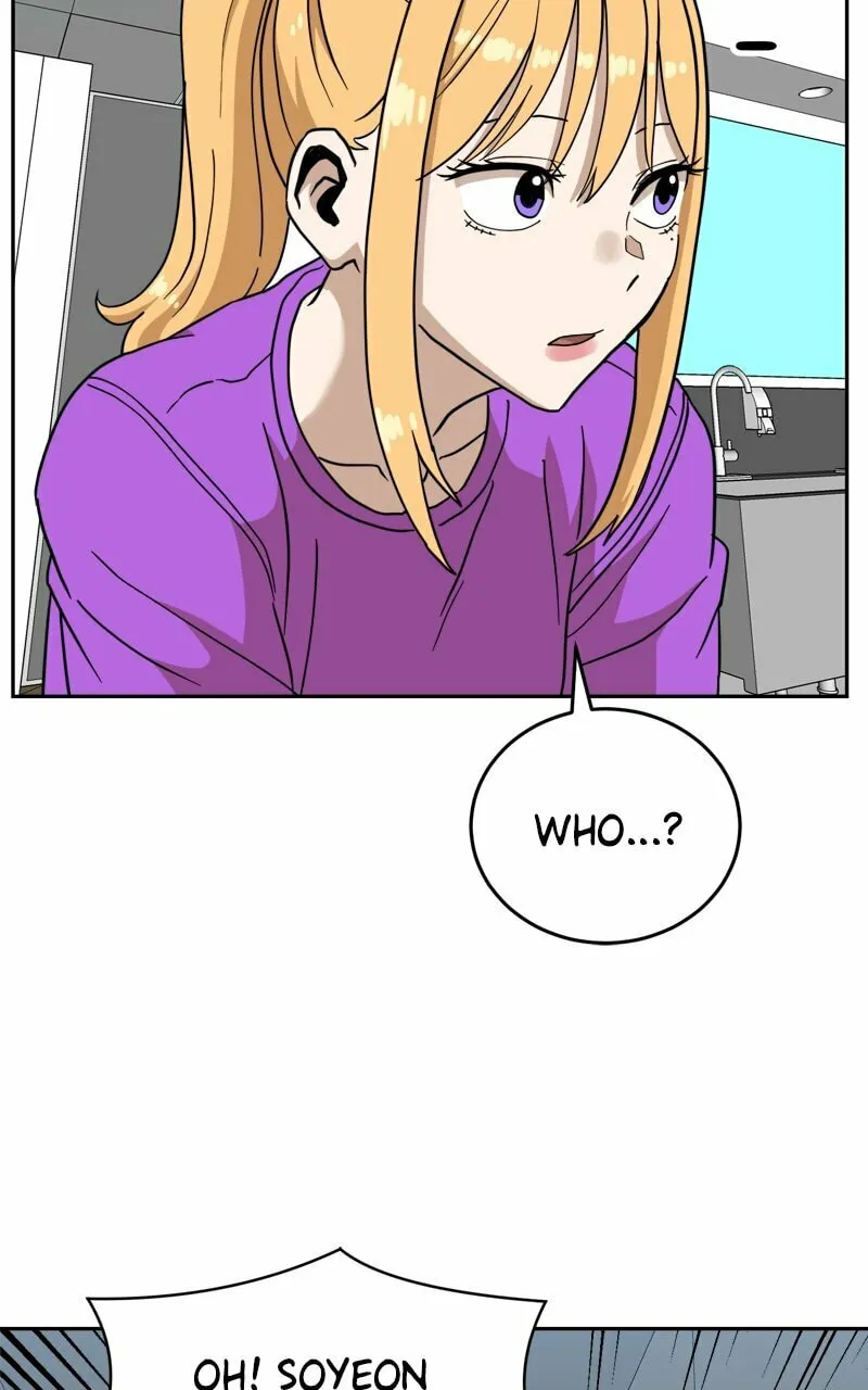 Double Click Chapter 126 page 71 - 