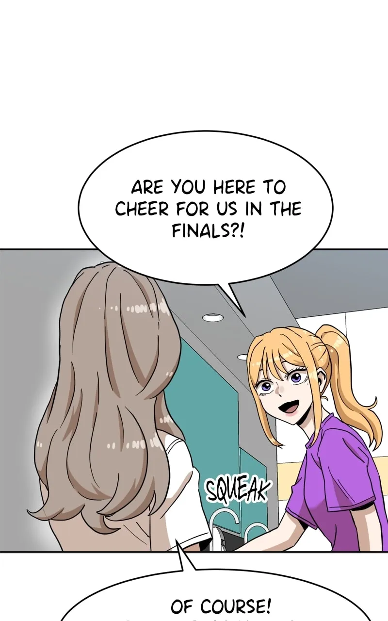 Double Click Chapter 126 page 73 - 