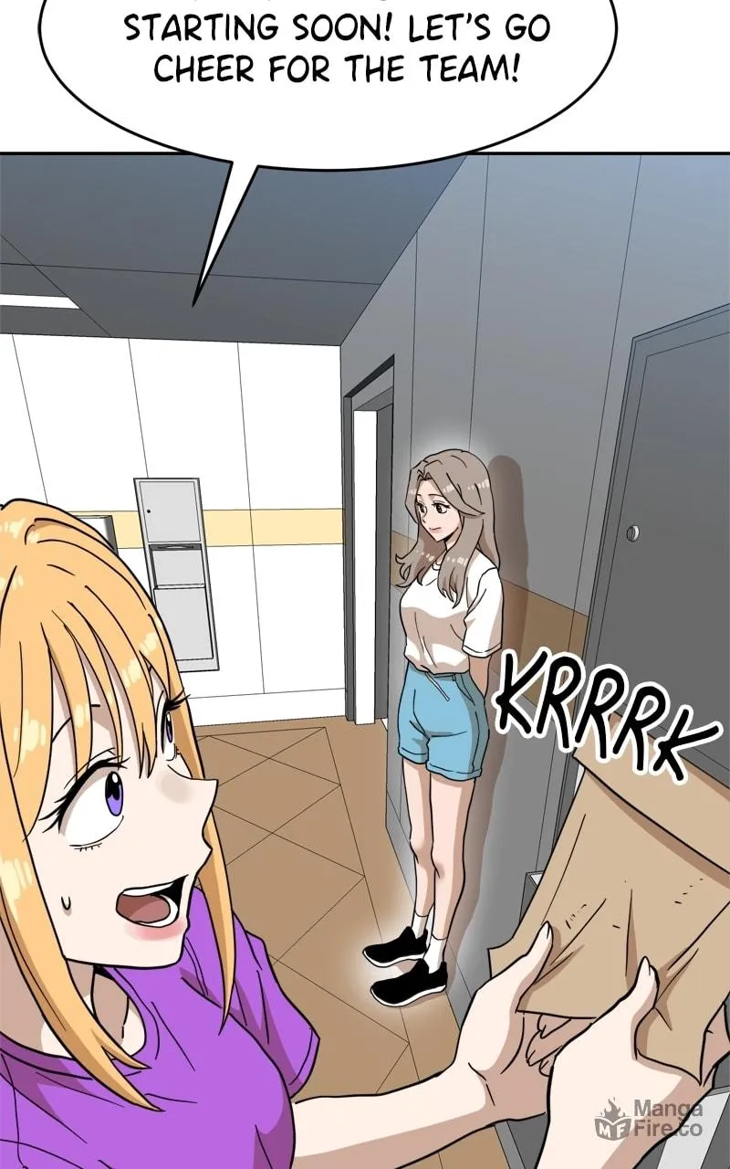 Double Click Chapter 126 page 75 - 