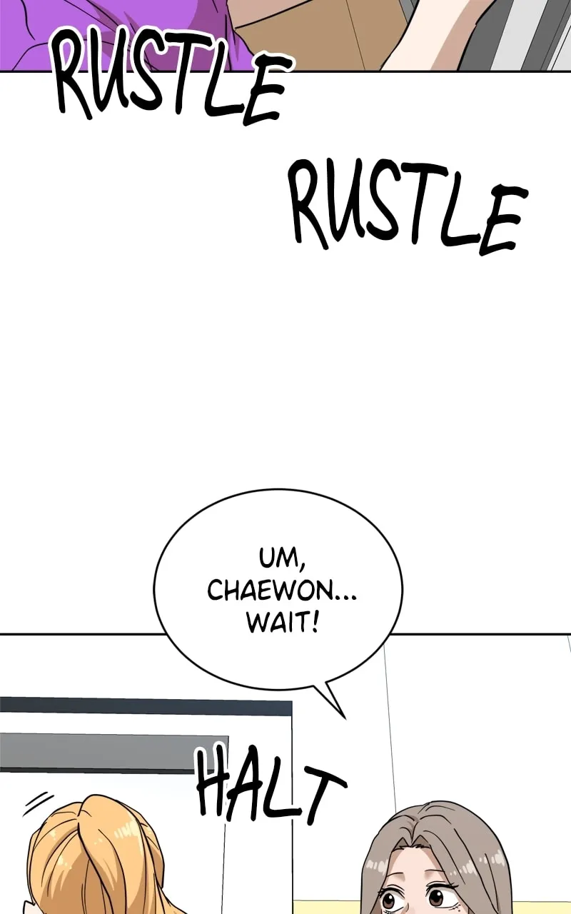 Double Click Chapter 126 page 76 - 