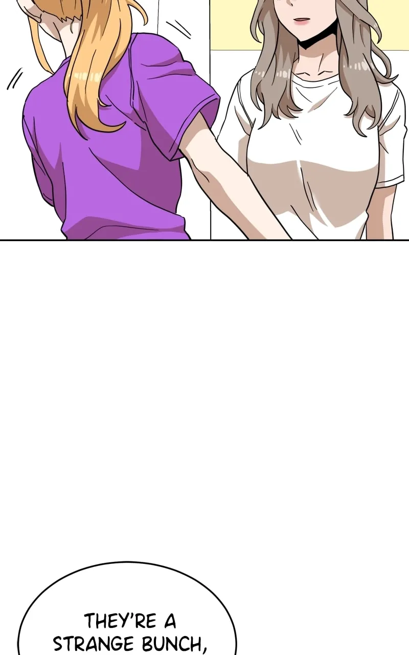 Double Click Chapter 126 page 77 - 