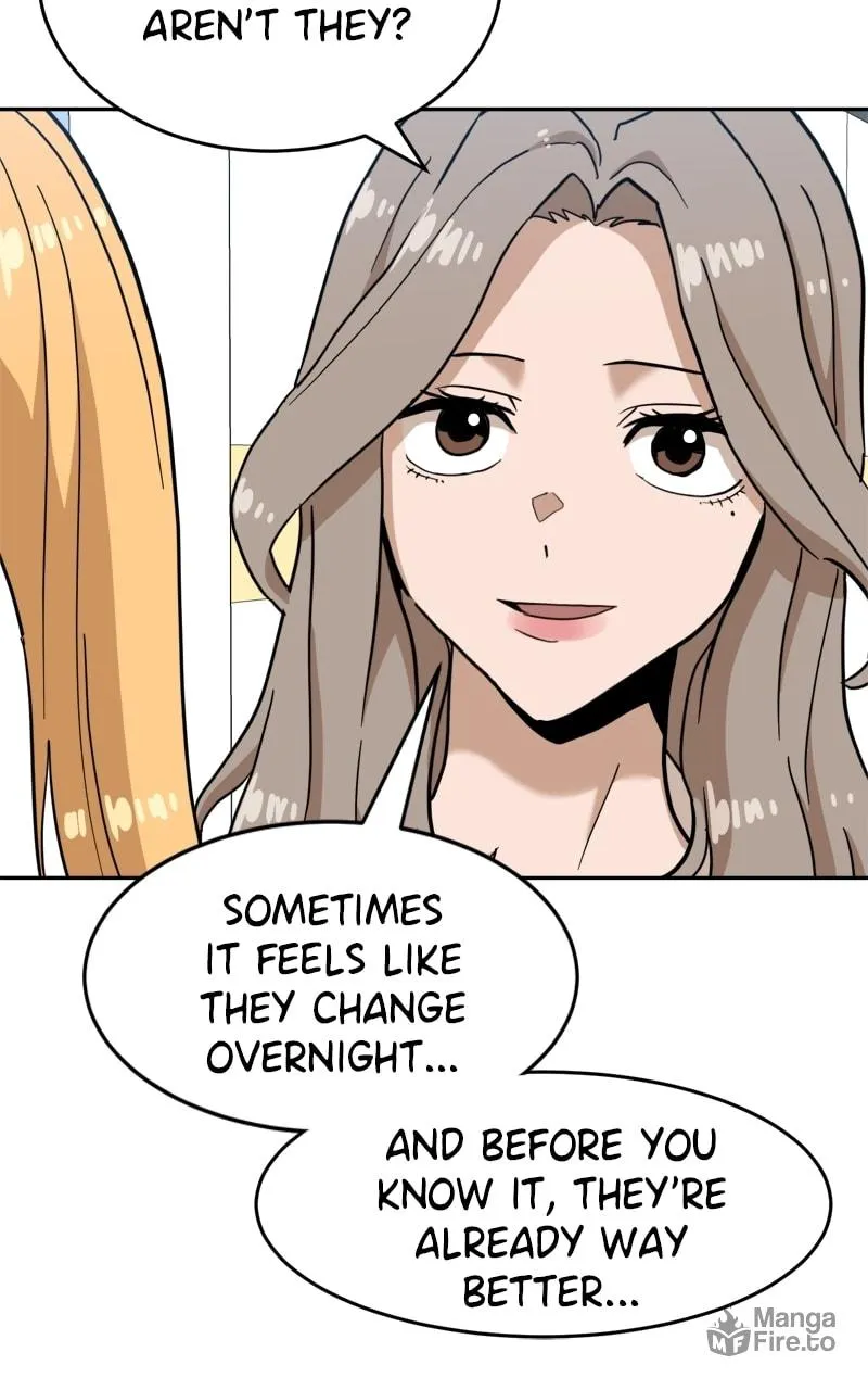 Double Click Chapter 126 page 78 - 