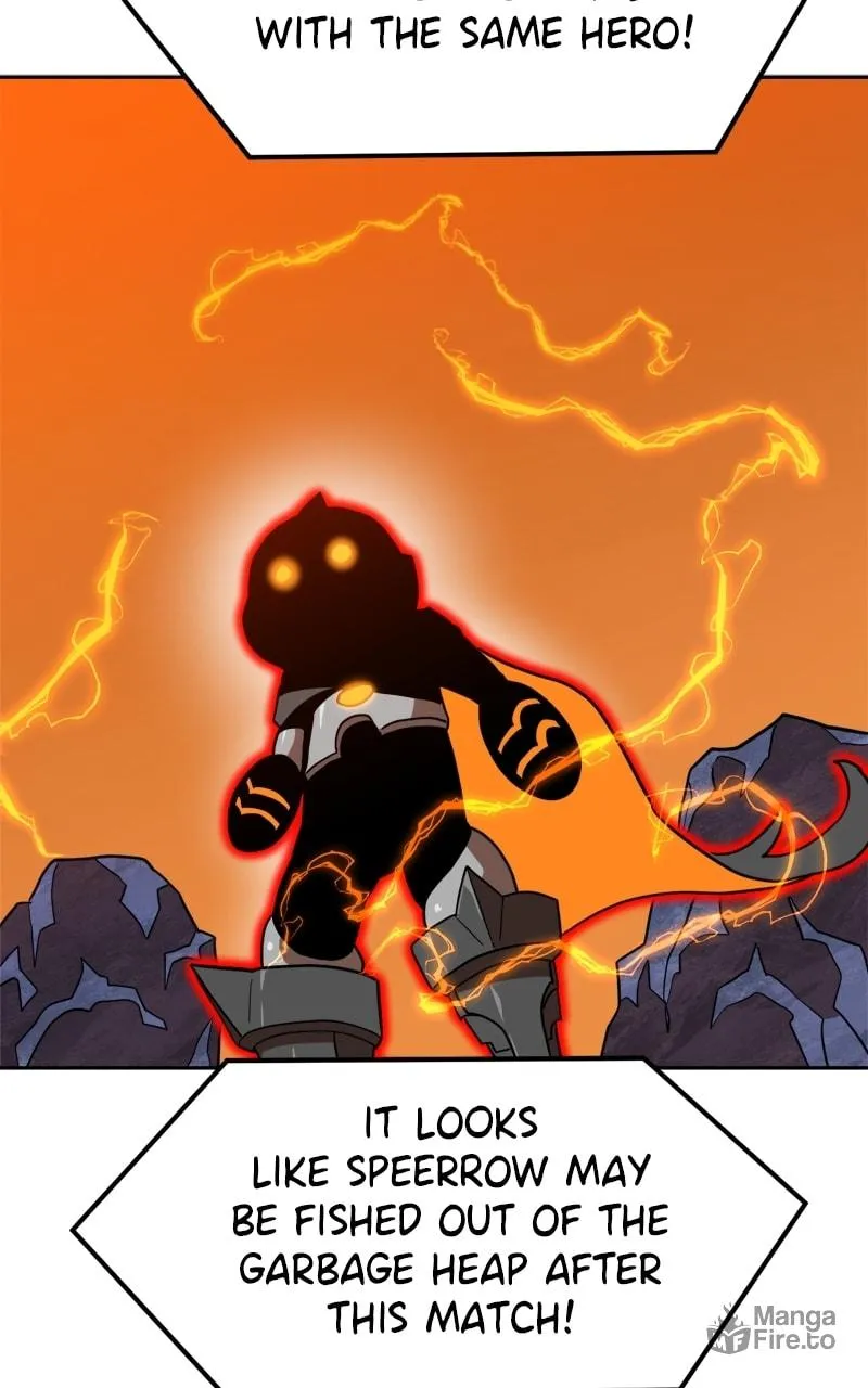 Double Click Chapter 126 page 9 - 