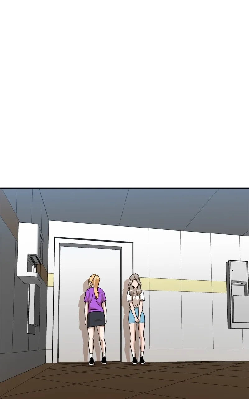 Double Click Chapter 126 page 82 - 
