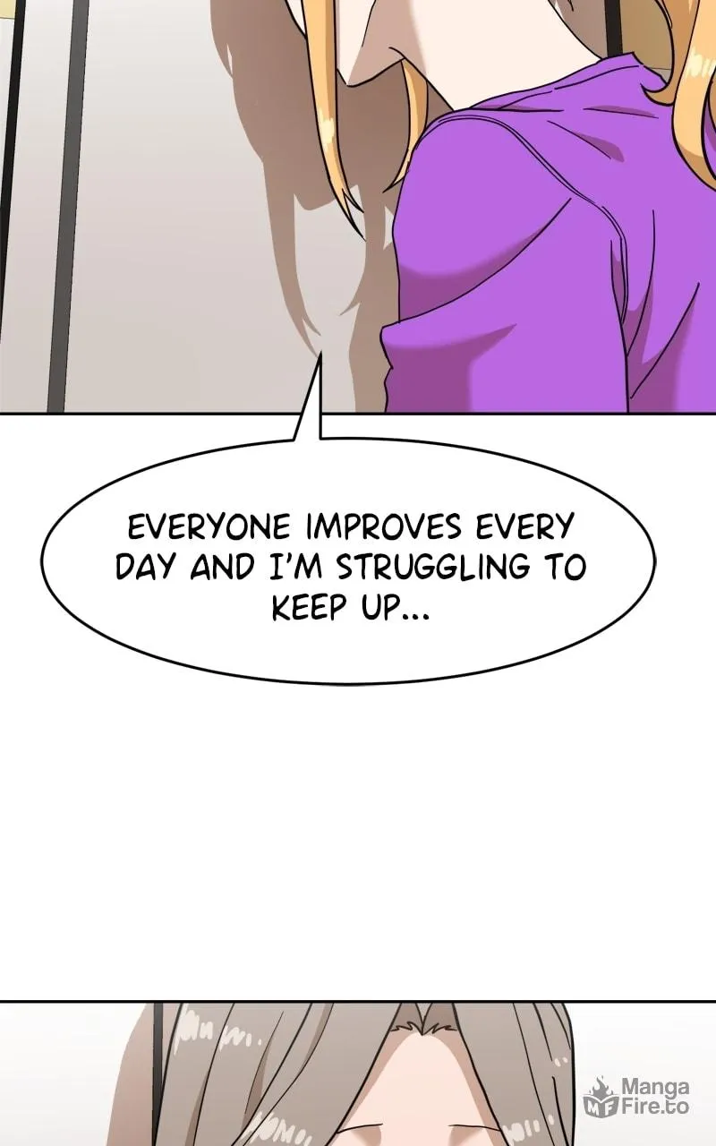 Double Click Chapter 126 page 84 - 