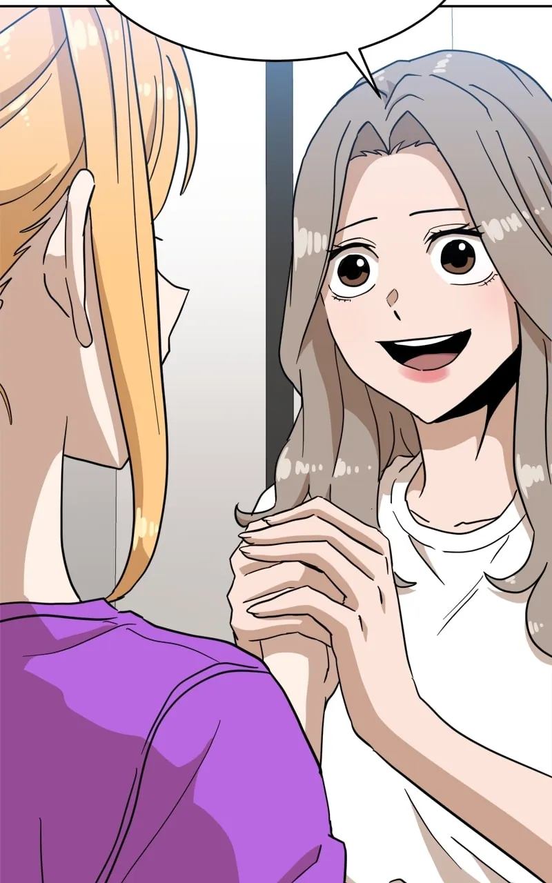 Double Click Chapter 126 page 92 - 