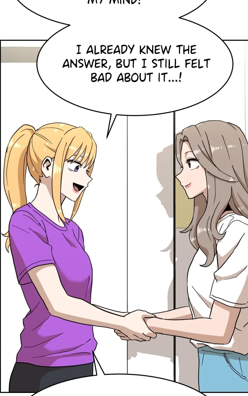 Double Click Chapter 126 page 94 - 