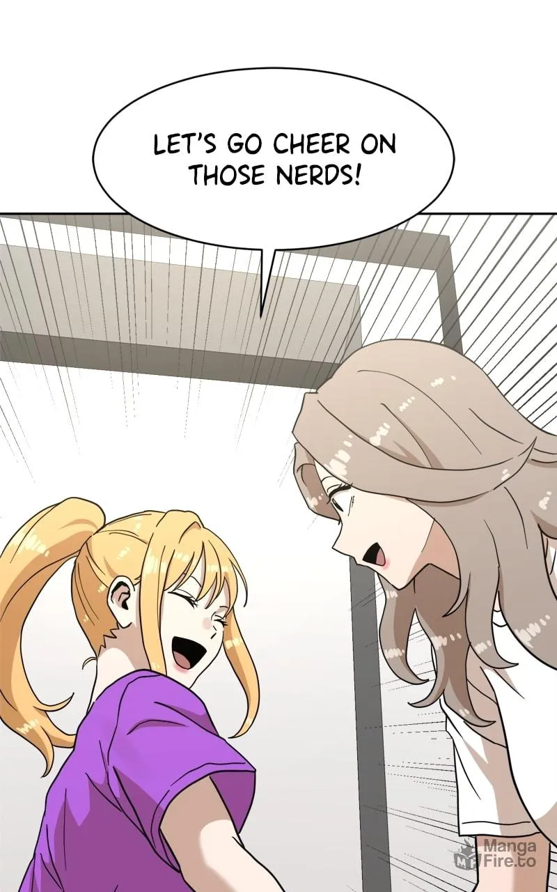 Double Click Chapter 126 page 96 - 