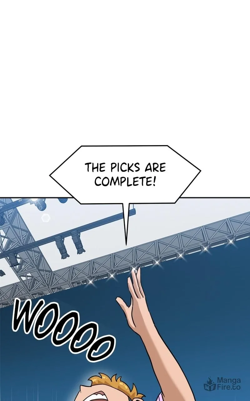 Double Click Chapter 126 page 99 - 