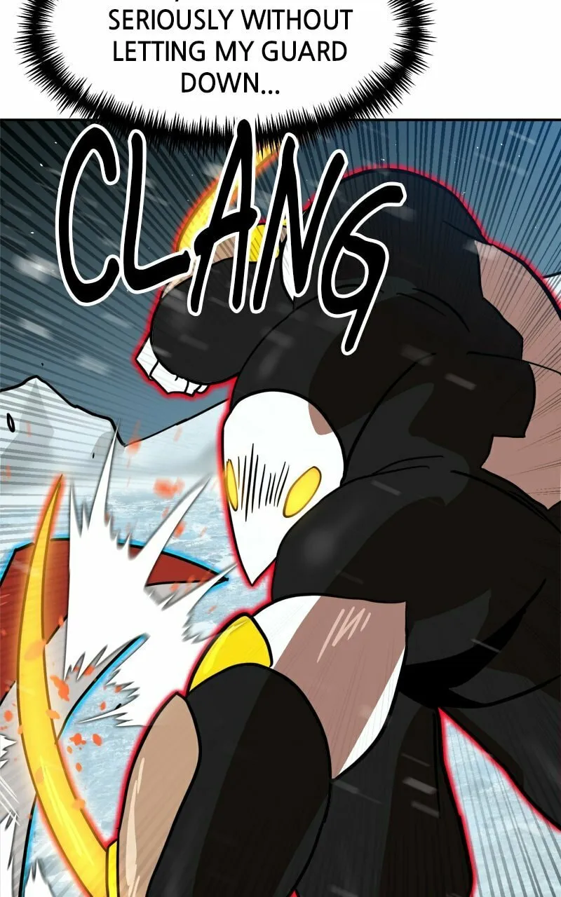 Double Click Chapter 127 page 11 - 