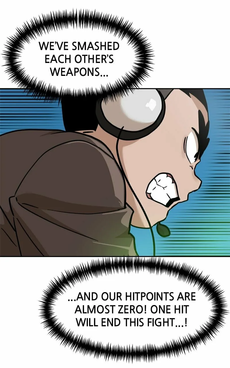 Double Click Chapter 127 page 104 - 
