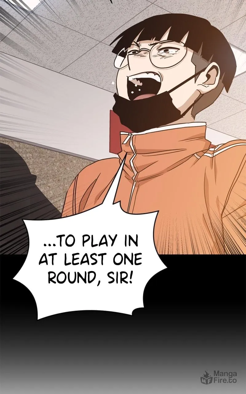 Double Click Chapter 127 page 114 - 