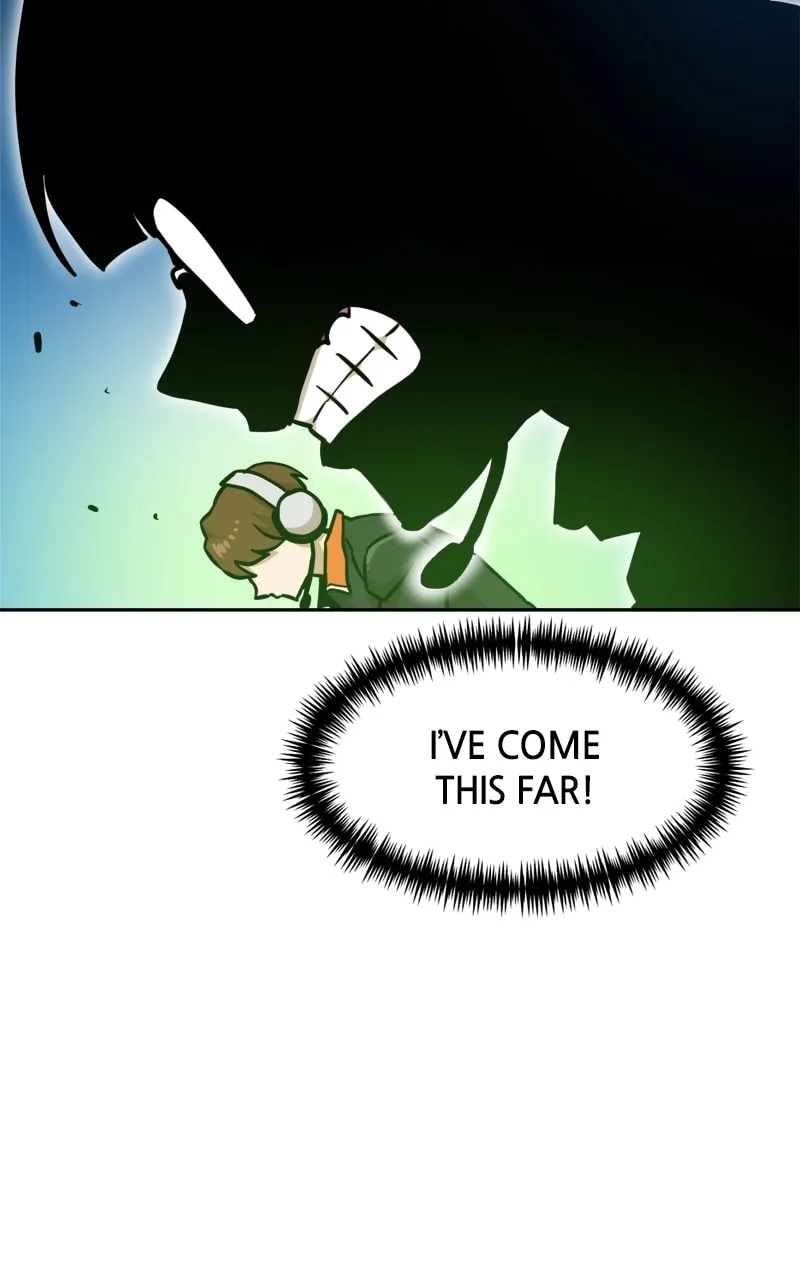 Double Click Chapter 127 page 116 - 
