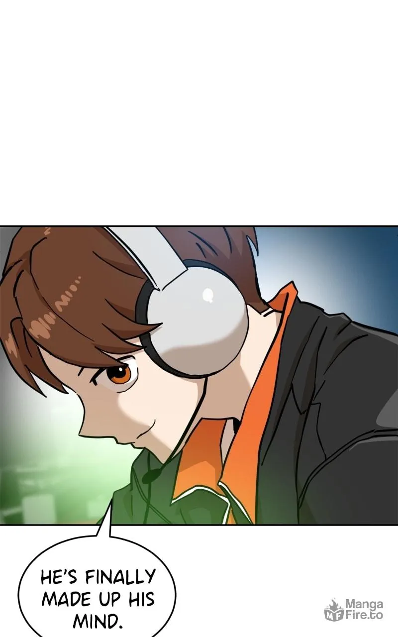 Double Click Chapter 127 page 117 - 