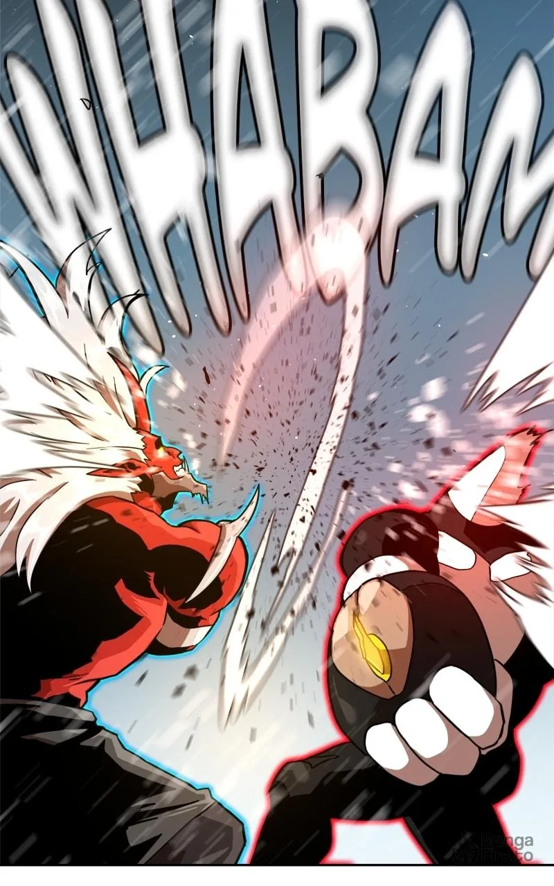 Double Click Chapter 127 page 123 - 