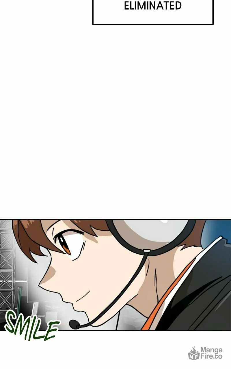 Double Click Chapter 127 page 129 - 