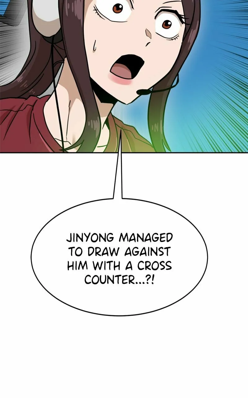 Double Click Chapter 127 page 131 - 