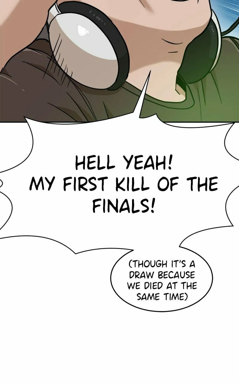 Double Click Chapter 127 page 136 - 