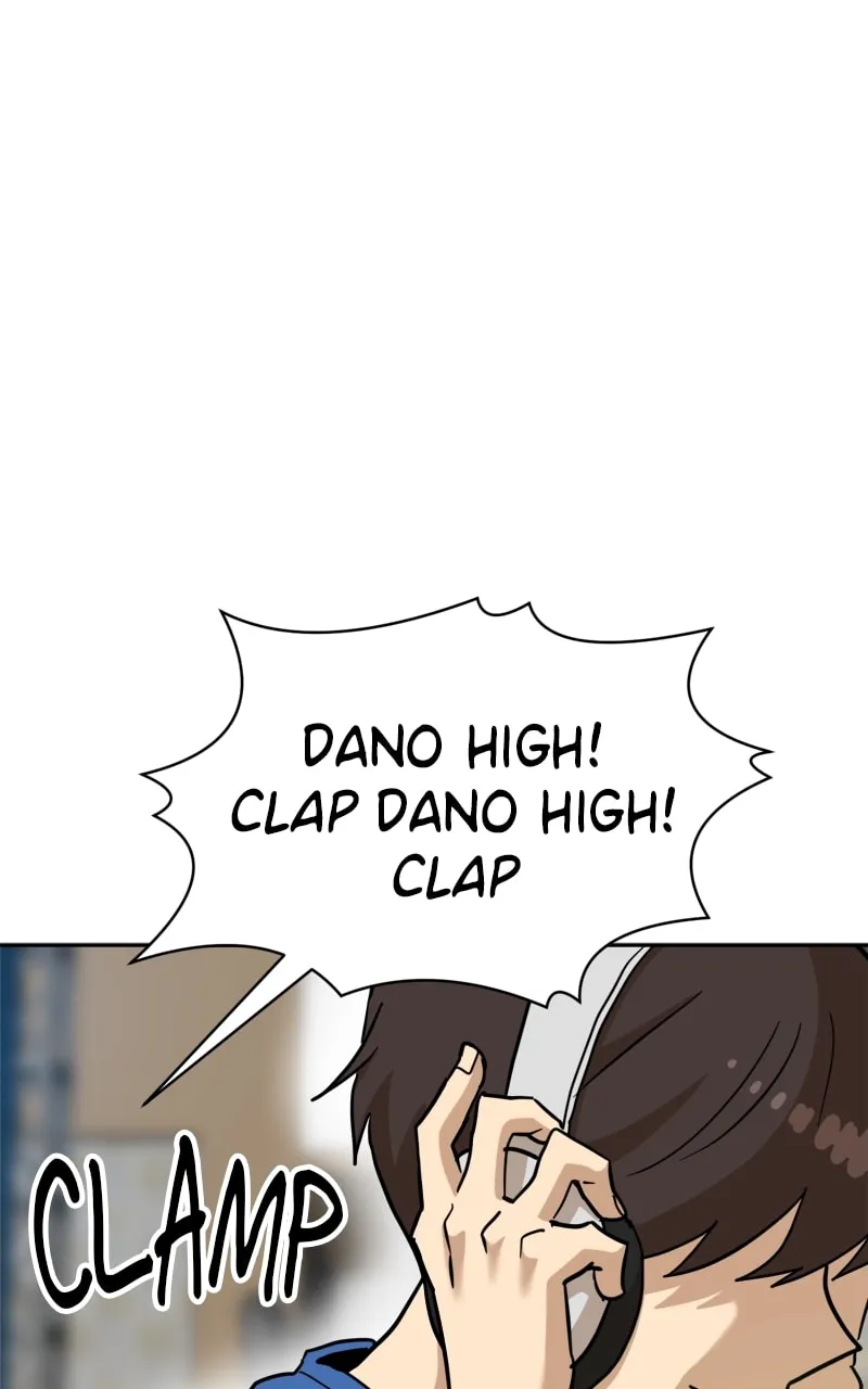 Double Click Chapter 127 page 137 - 
