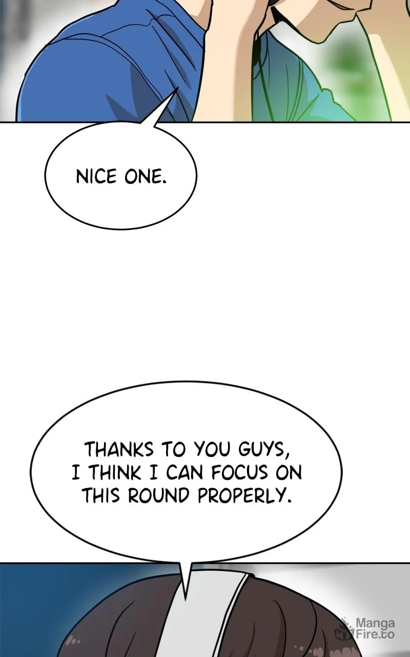 Double Click Chapter 127 page 138 - 