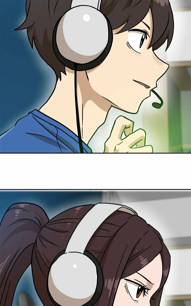 Double Click Chapter 127 page 139 - 