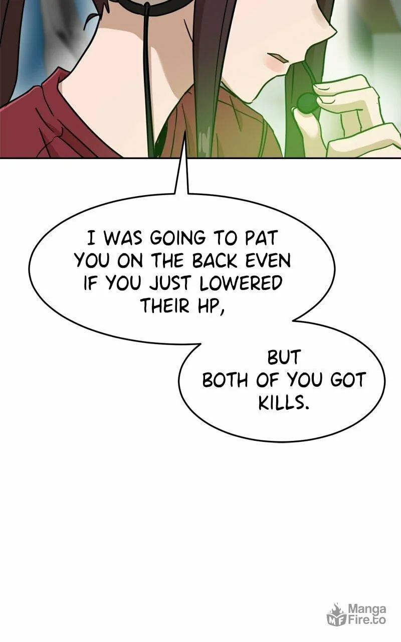 Double Click Chapter 127 page 140 - 