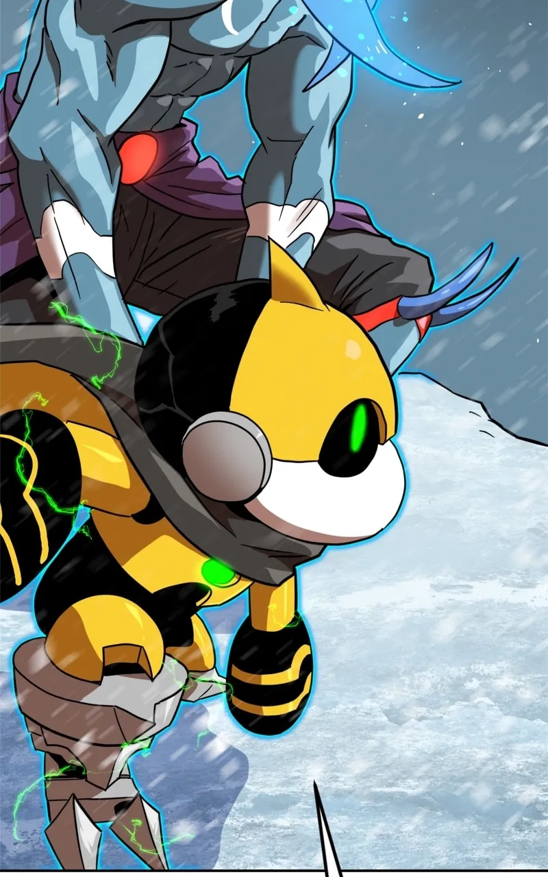 Double Click Chapter 127 page 142 - 