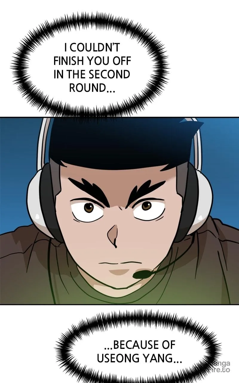 Double Click Chapter 127 page 3 - 