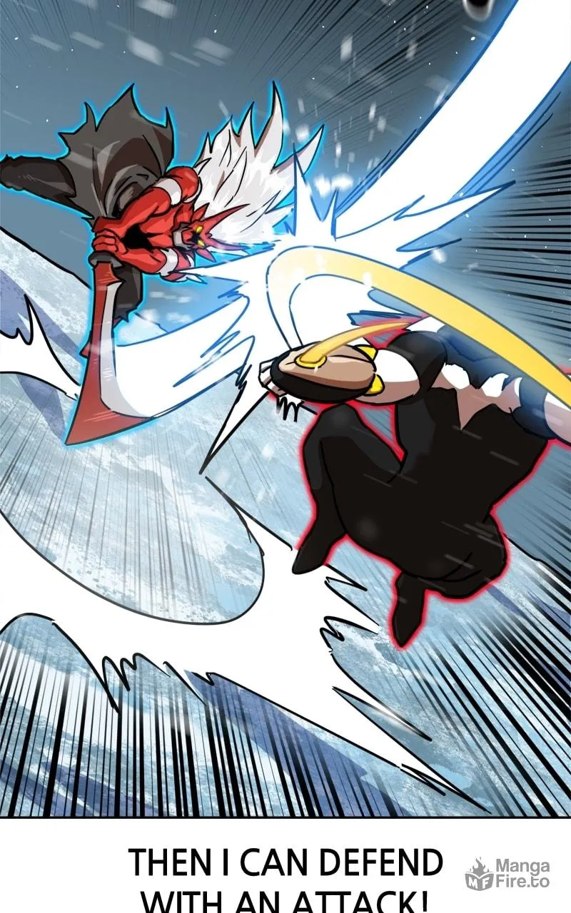 Double Click Chapter 127 page 21 - 
