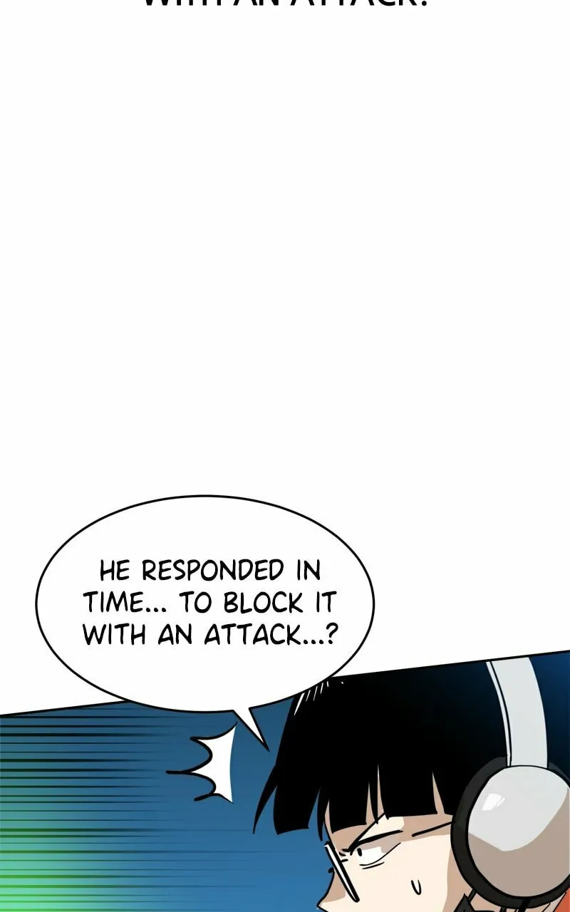 Double Click Chapter 127 page 22 - 