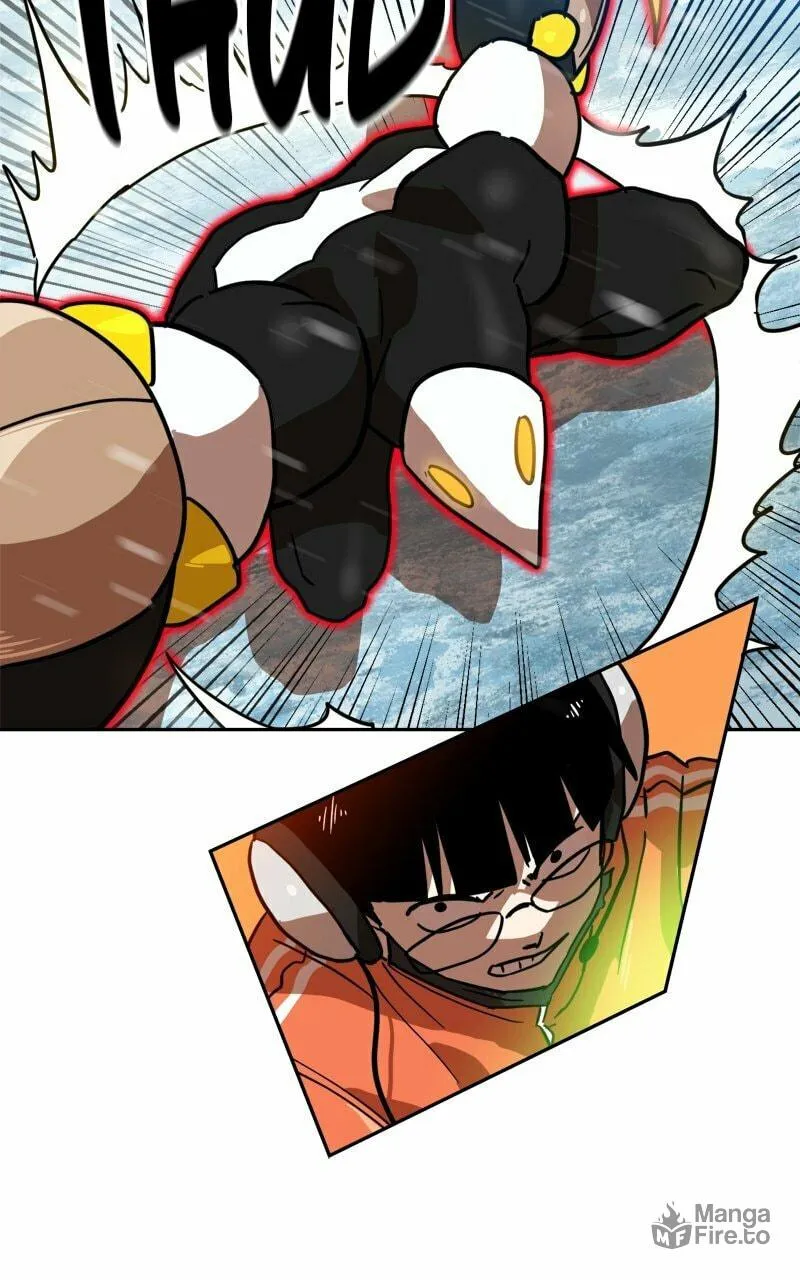 Double Click Chapter 127 page 24 - 