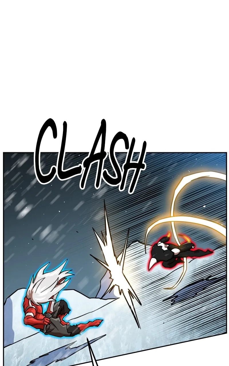 Double Click Chapter 127 page 32 - 