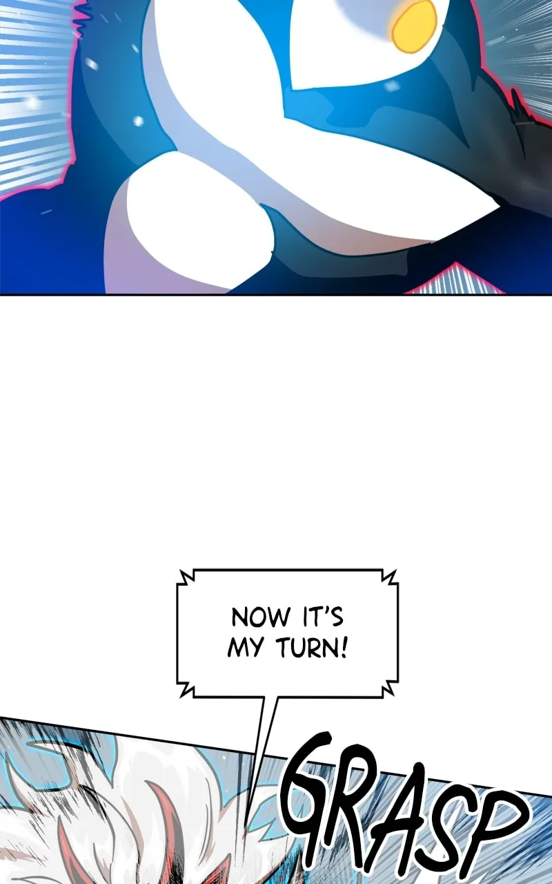 Double Click Chapter 127 page 34 - 