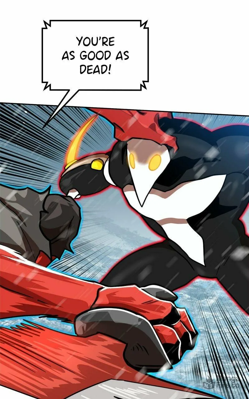 Double Click Chapter 127 page 36 - 