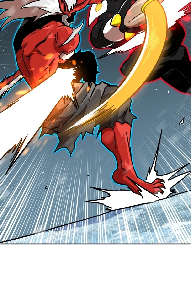 Double Click Chapter 127 page 41 - 
