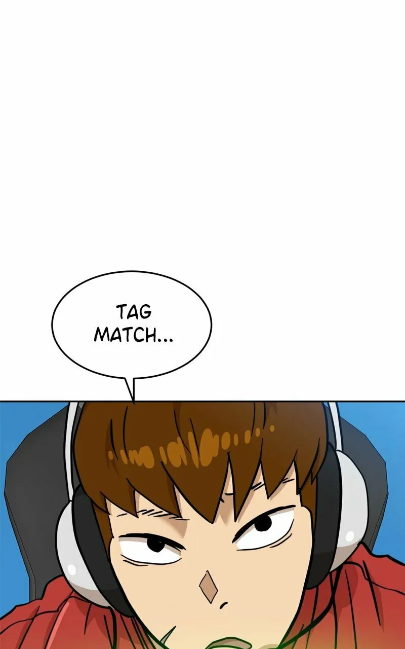 Double Click Chapter 127 page 43 - 
