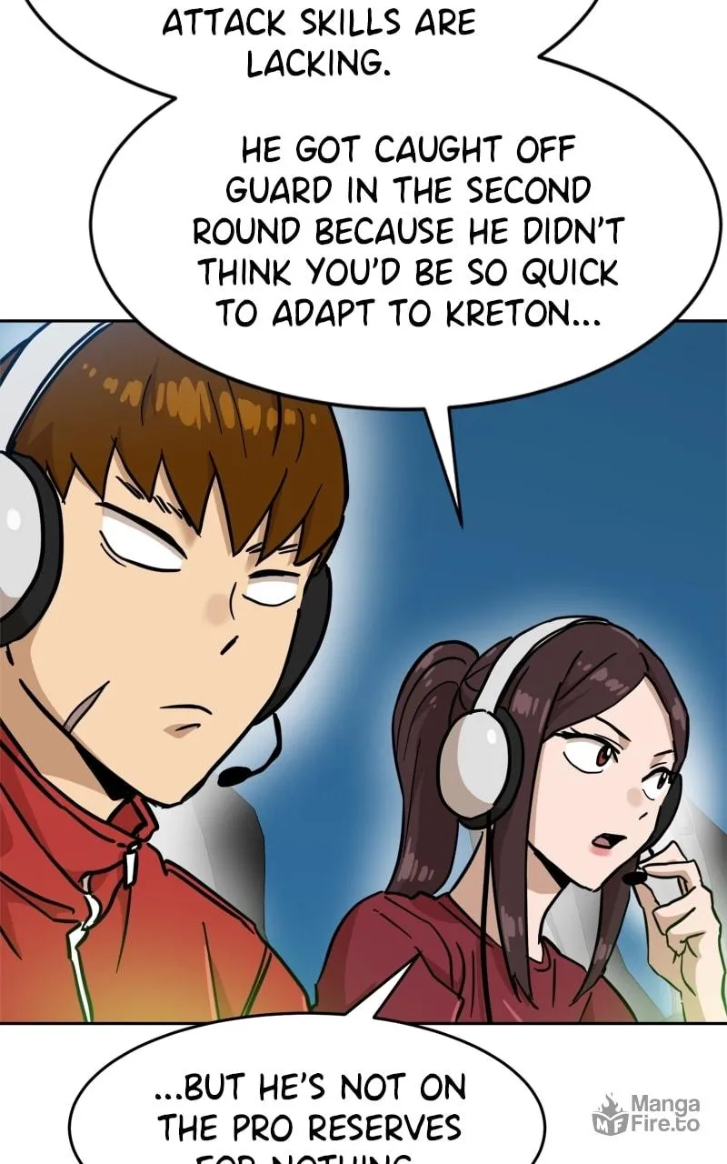 Double Click Chapter 127 page 45 - 