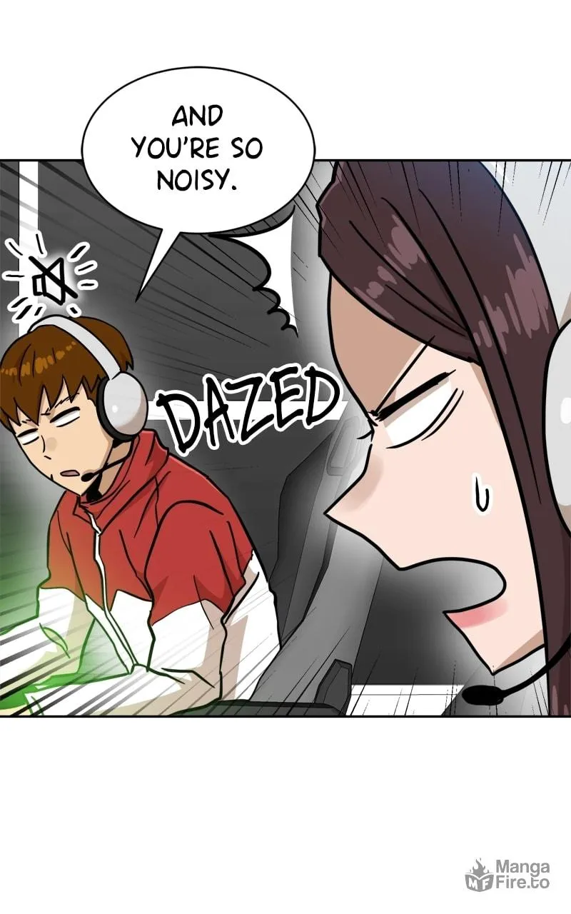 Double Click Chapter 127 page 48 - 