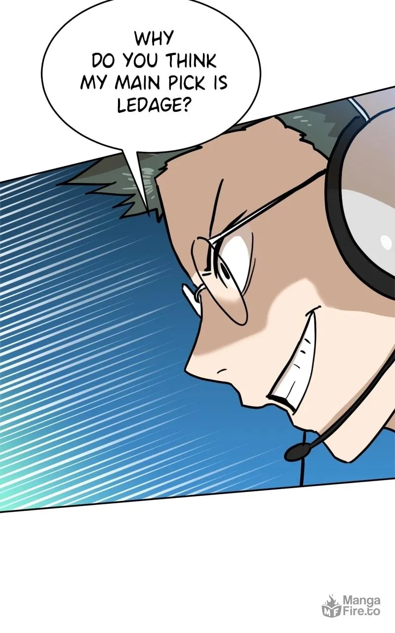 Double Click Chapter 127 page 55 - 