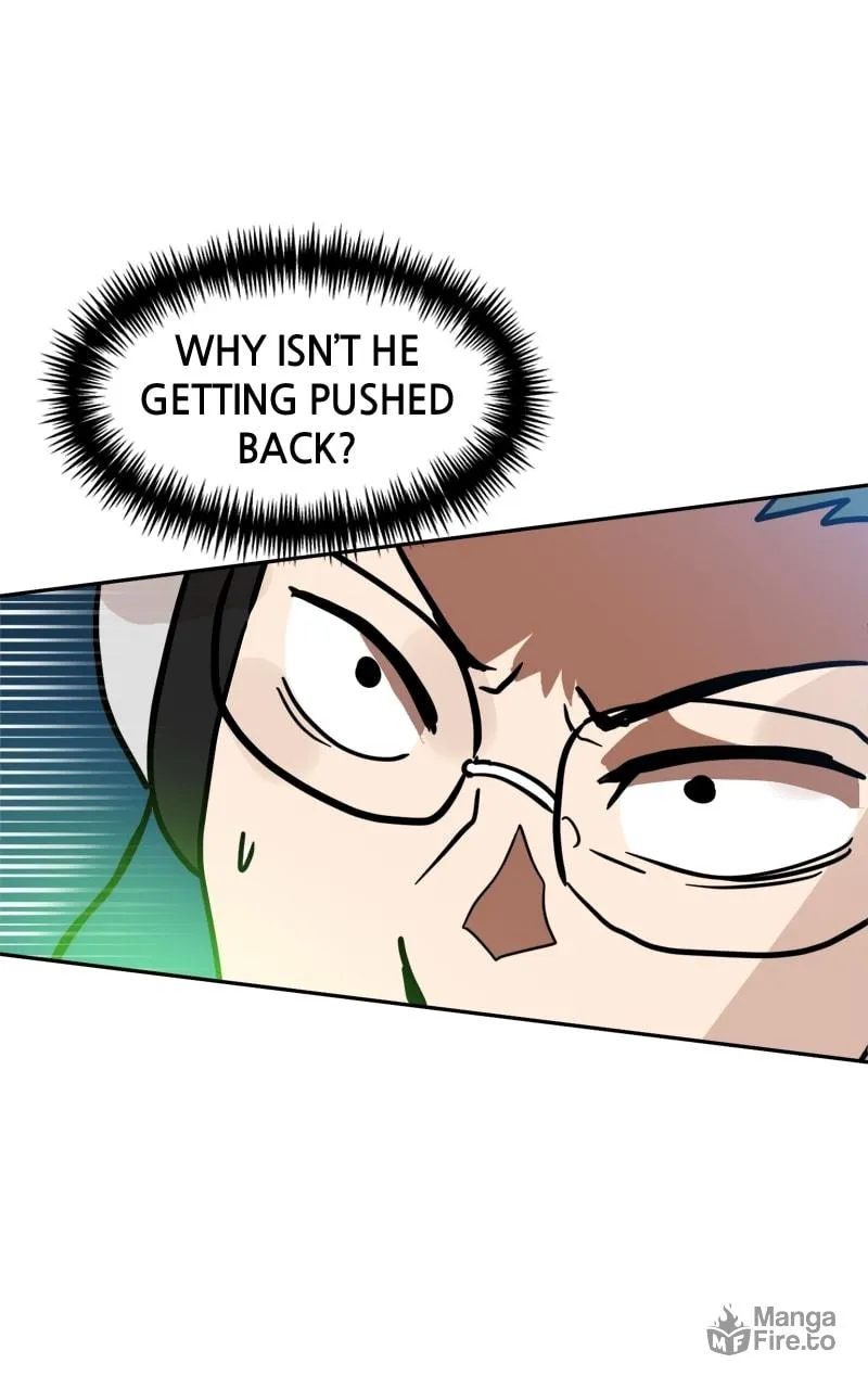 Double Click Chapter 127 page 60 - 