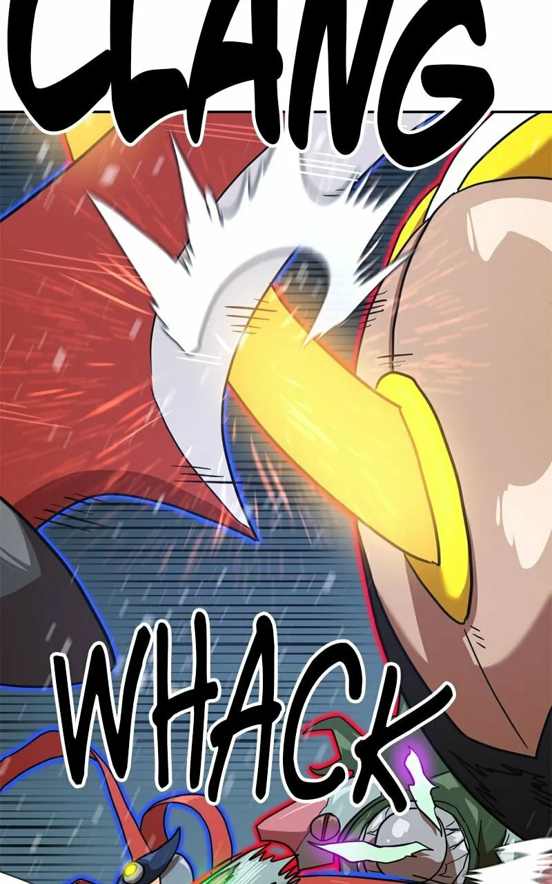 Double Click Chapter 127 page 8 - 