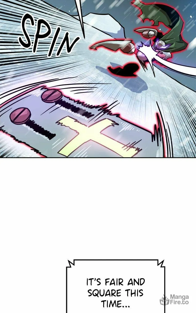 Double Click Chapter 127 page 81 - 