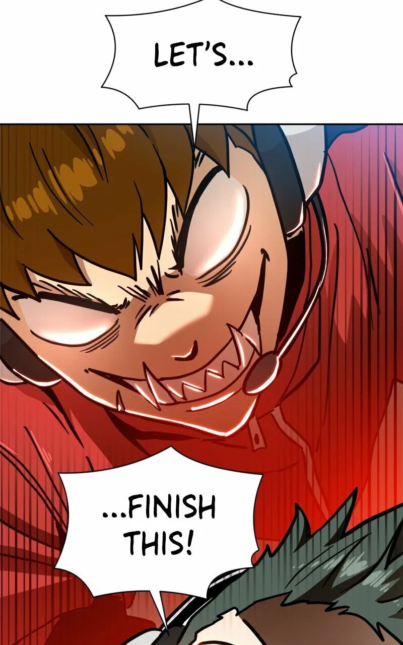 Double Click Chapter 127 page 83 - 