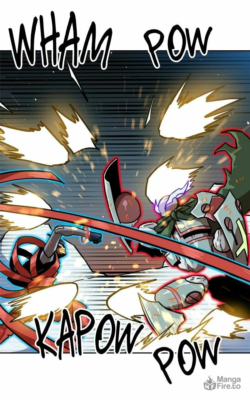 Double Click Chapter 127 page 85 - 